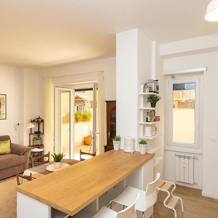 Rental In Rome - Annietta Екстериор снимка