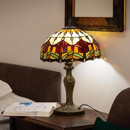 Rental In Rome - Annietta Екстериор снимка