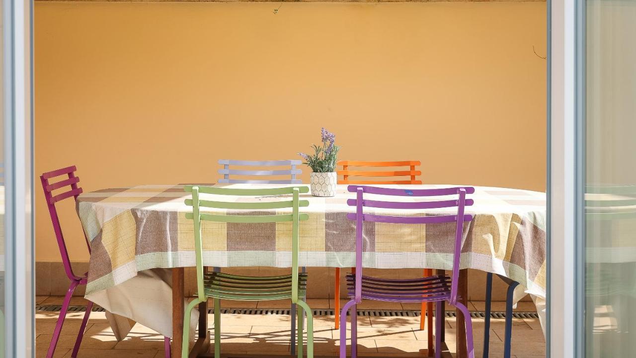 Rental In Rome - Annietta Екстериор снимка