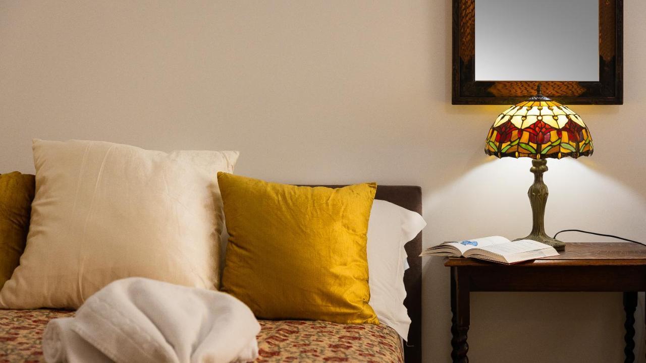 Rental In Rome - Annietta Екстериор снимка