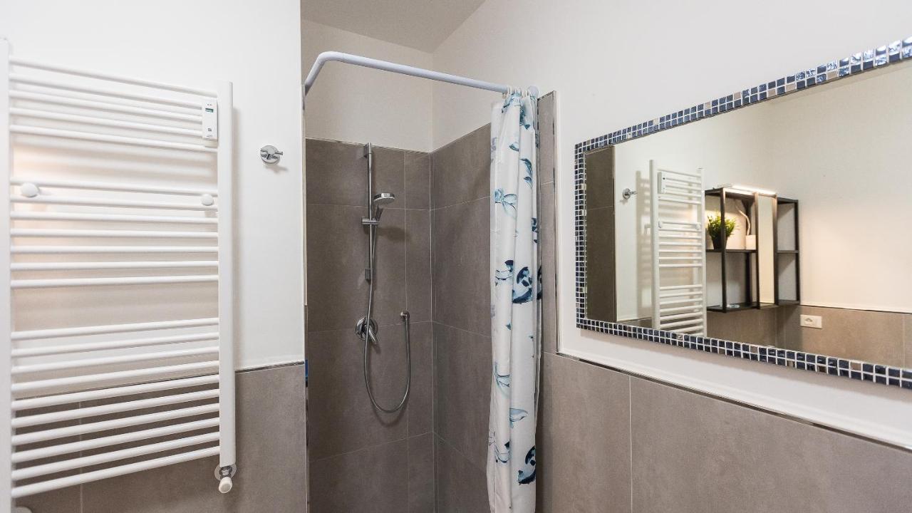 Rental In Rome - Annietta Екстериор снимка