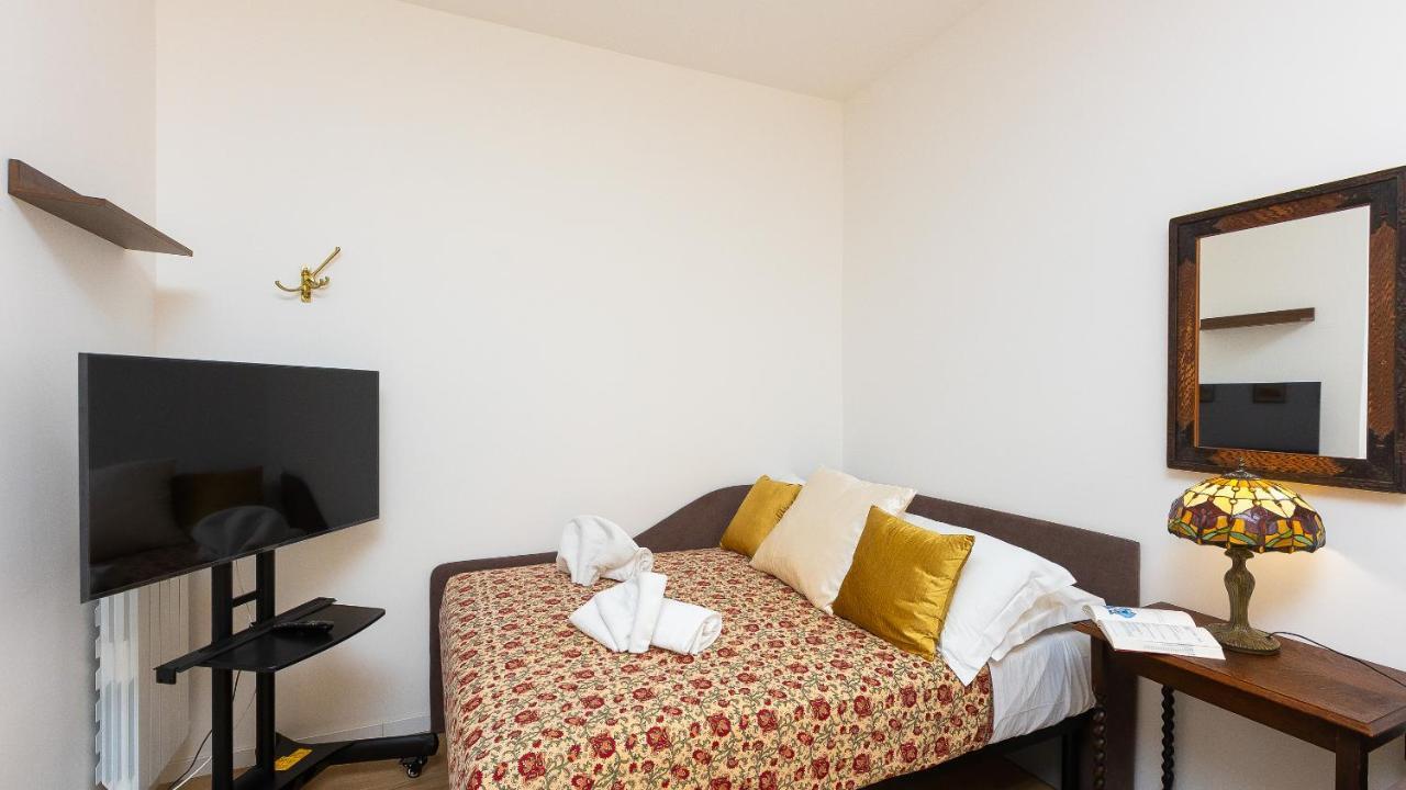 Rental In Rome - Annietta Екстериор снимка