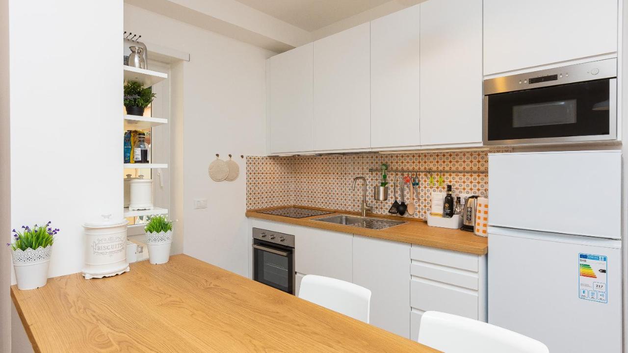 Rental In Rome - Annietta Екстериор снимка