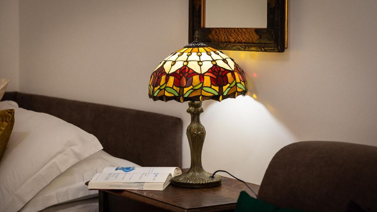 Rental In Rome - Annietta Екстериор снимка