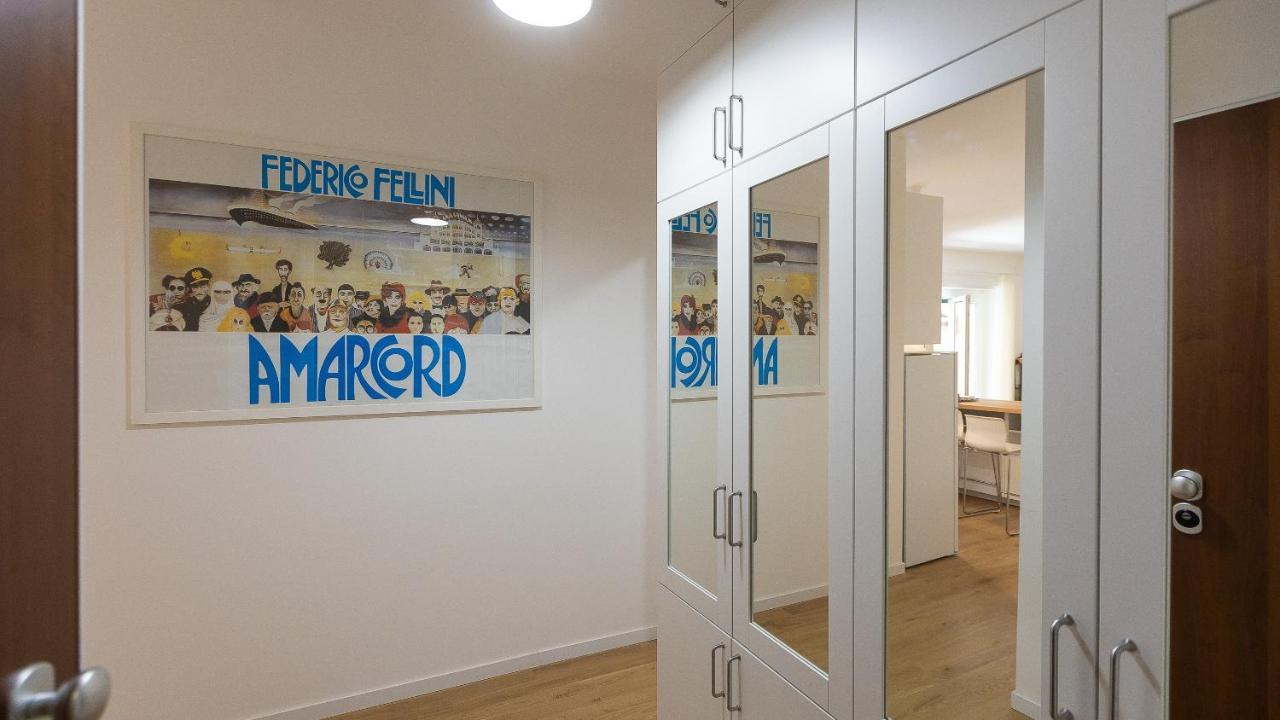 Rental In Rome - Annietta Екстериор снимка