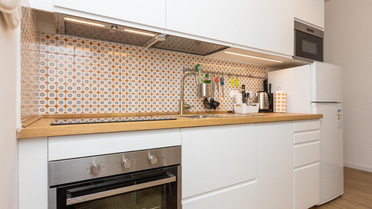 Rental In Rome - Annietta Екстериор снимка